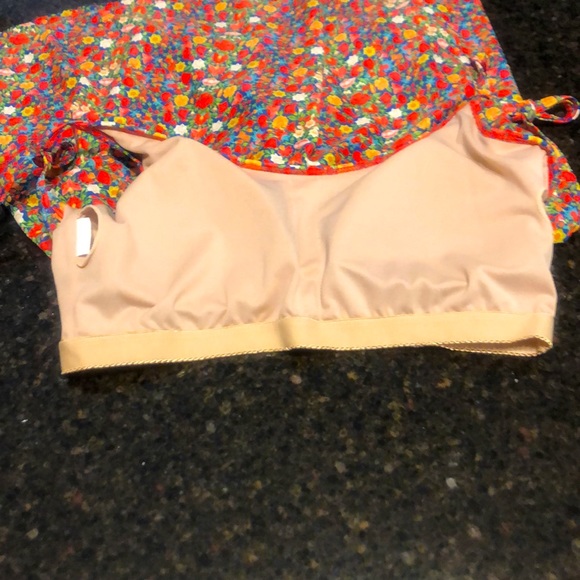 Kortni Jeane Swing Top, M, Excellent Condition - Picture 7 of 8